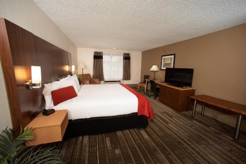 Northfield Inn Suites and Conference Center image 14
