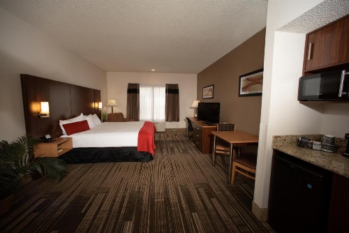 Northfield Inn Suites and Conference Center image 15