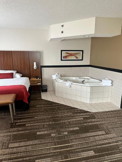 Northfield Inn Suites and Conference Center image 30
