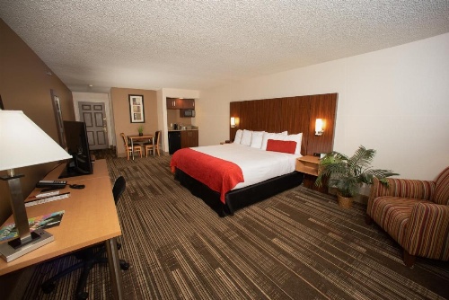 Northfield Inn Suites and Conference Center image 32