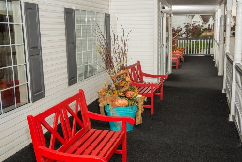 Northfield Inn Suites and Conference Center image 43