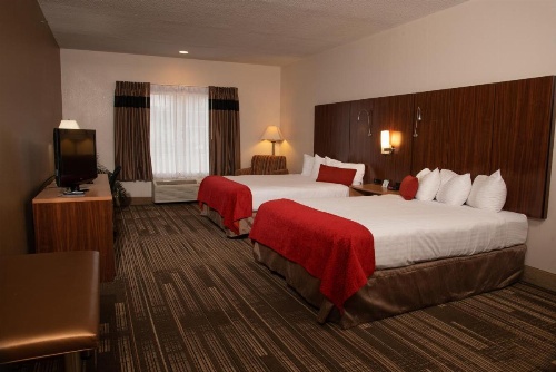 Northfield Inn Suites and Conference Center image 7